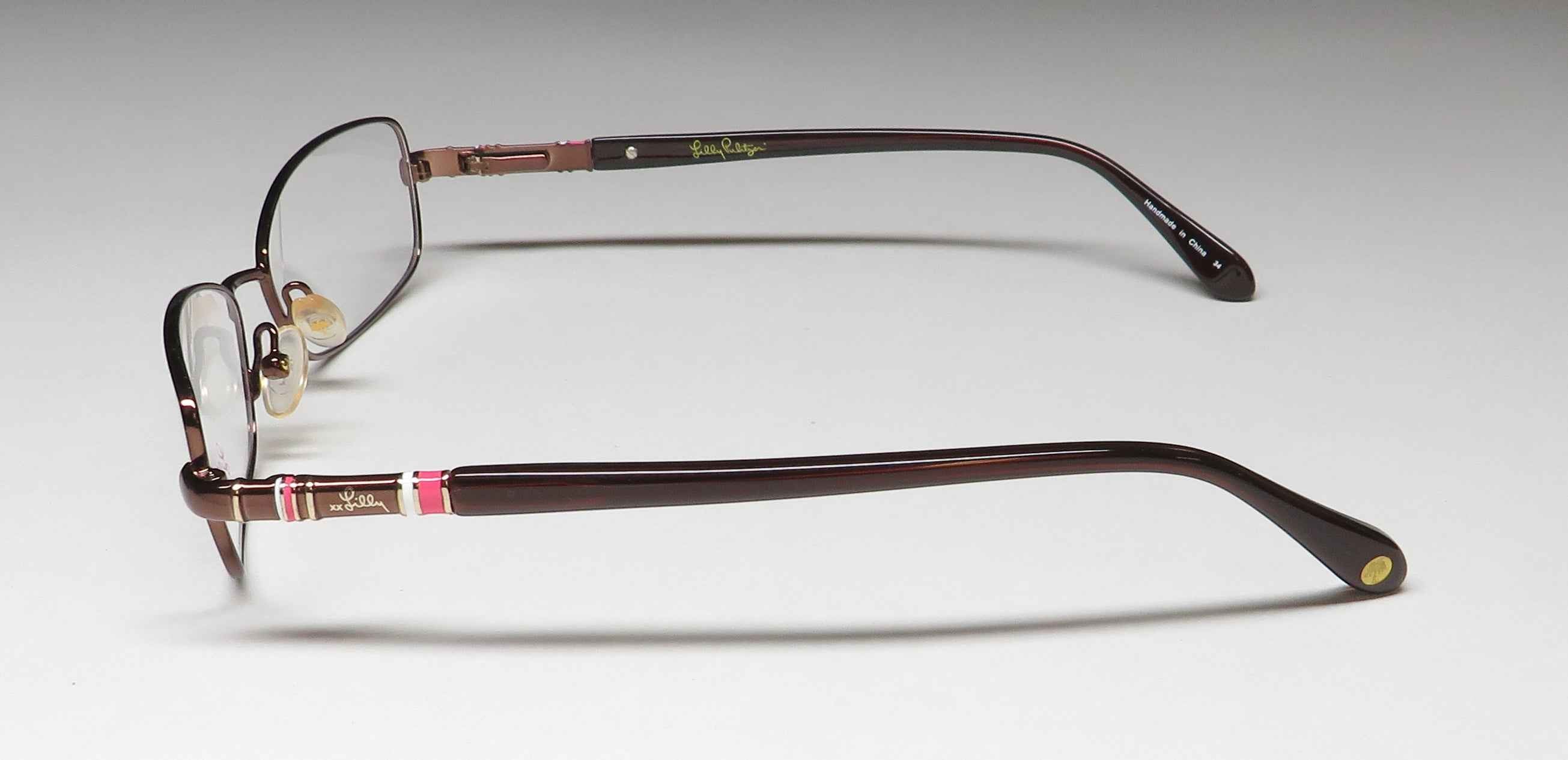 Lilly Pulitzer Maybell Eyeglasses