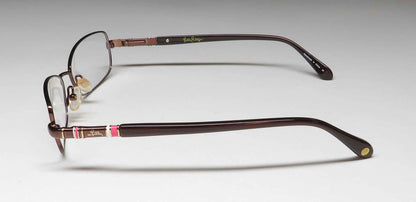 Lilly Pulitzer Maybell Eyeglasses