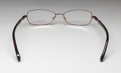 Lilly Pulitzer Maybell Eyeglasses by ModaFrames