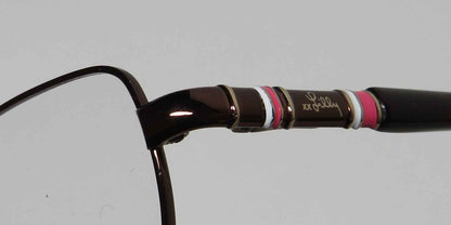 Lilly Pulitzer Maybell Eyeglasses