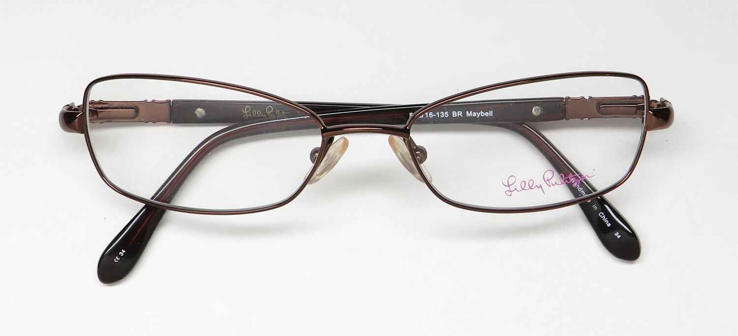 Lilly Pulitzer Maybell Eyeglasses