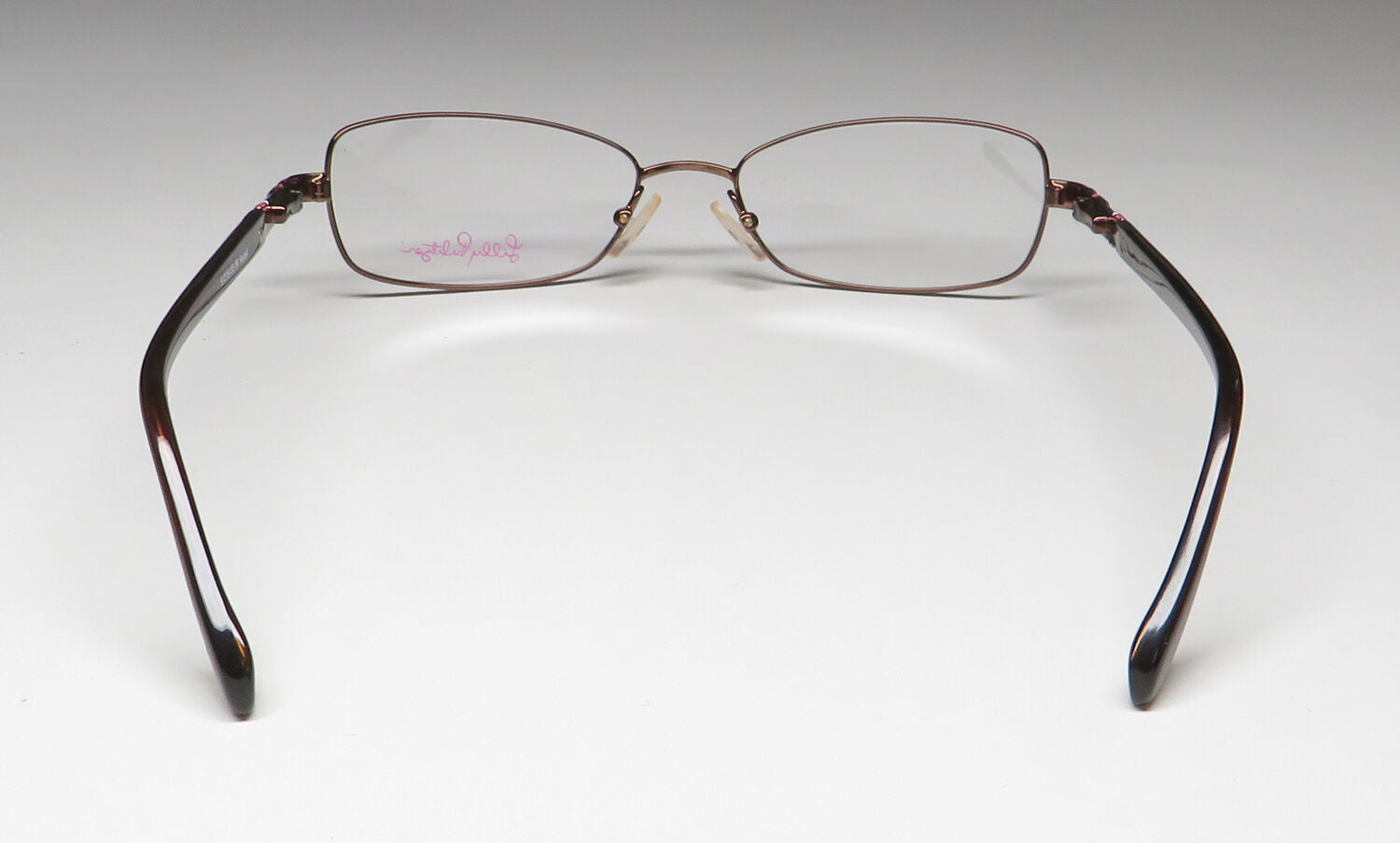 Lilly Pulitzer Maybell Eyeglasses by ModaFrames