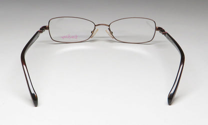 Lilly Pulitzer Maybell Eyeglasses by ModaFrames