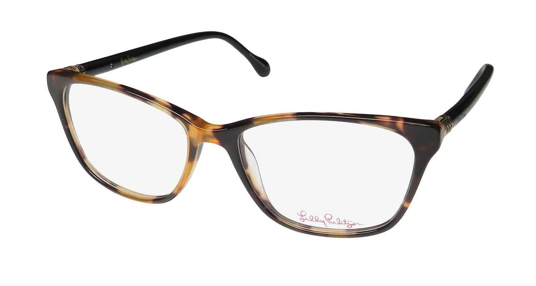 Lilly Pulitzer Lindley Eyeglasses