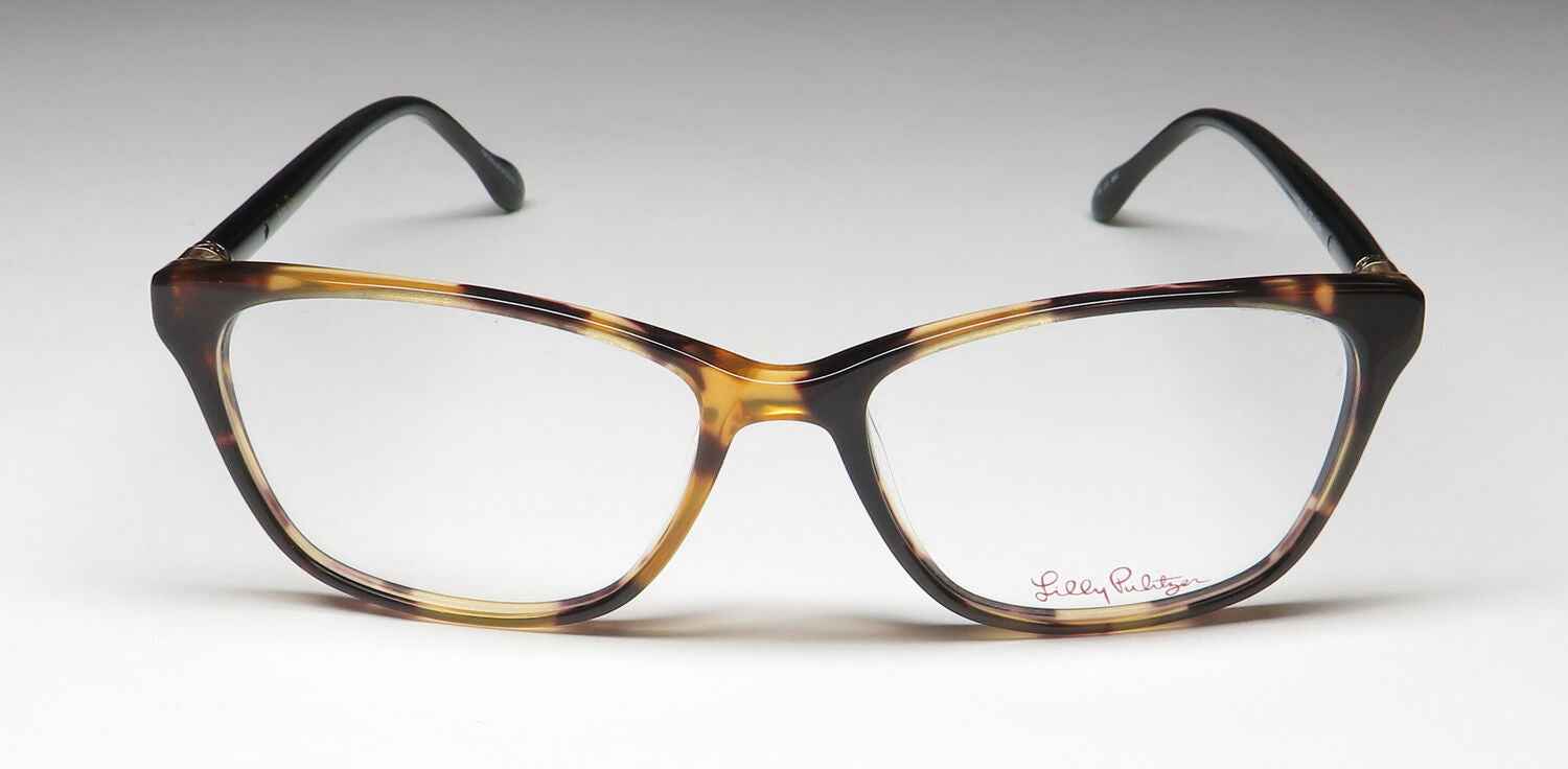 Lilly Pulitzer Lindley Eyeglasses