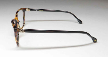 Lilly Pulitzer Lindley Eyeglasses