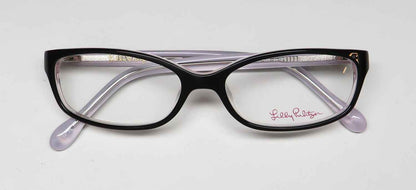 Lilly Pulitzer Jonah Eyeglasses