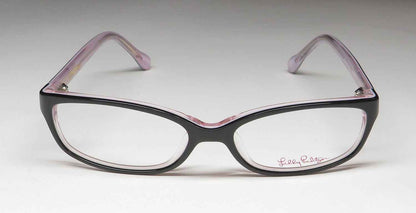 Lilly Pulitzer Jonah Eyeglasses