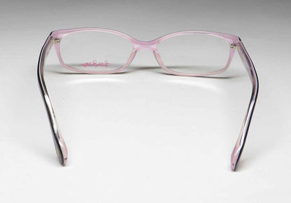 Lilly Pulitzer Jonah Eyeglasses