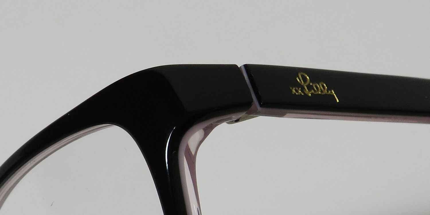 Lilly Pulitzer Jonah Eyeglasses