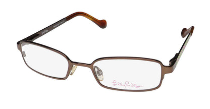 Lilly Pulitzer Gaby Eyeglasses