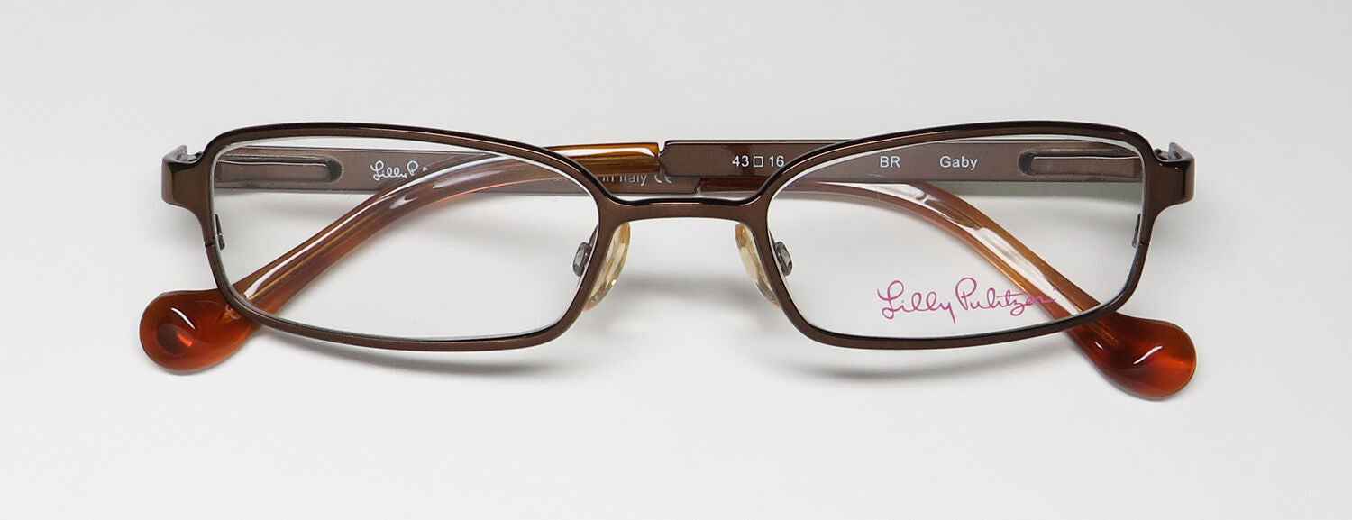 Lilly Pulitzer Gaby Eyeglasses