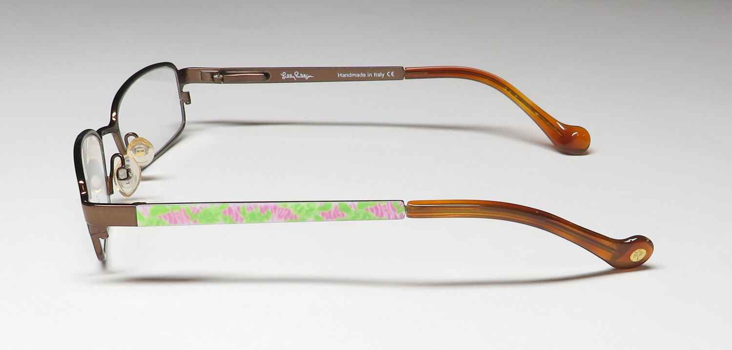 Lilly Pulitzer Gaby Eyeglasses