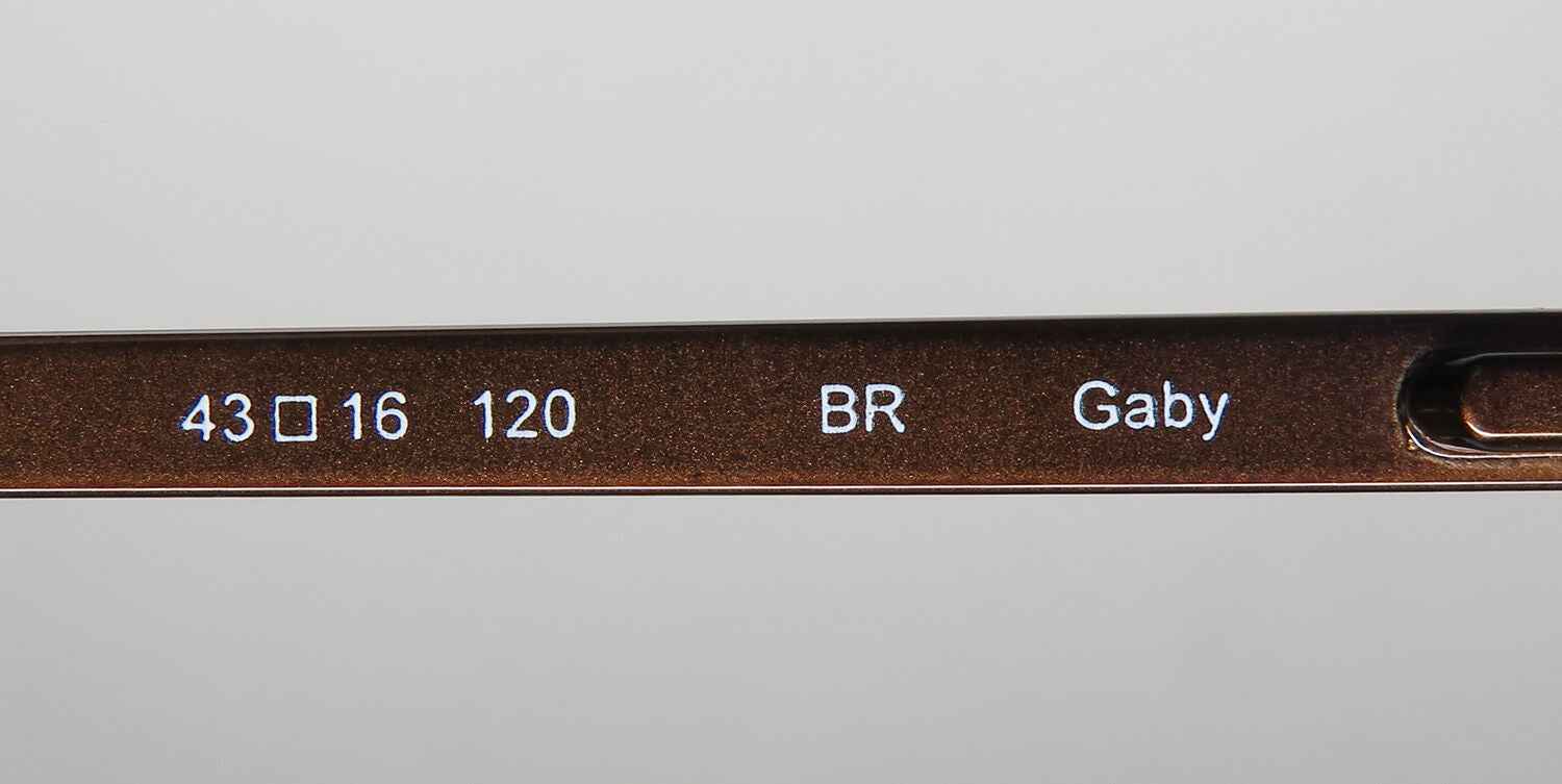 Lilly Pulitzer Gaby Eyeglasses