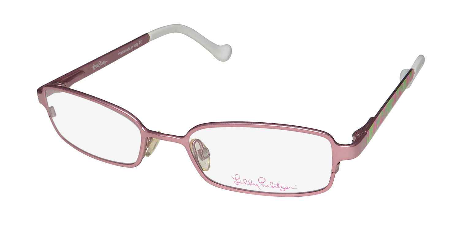 Lilly Pulitzer Gaby Eyeglasses