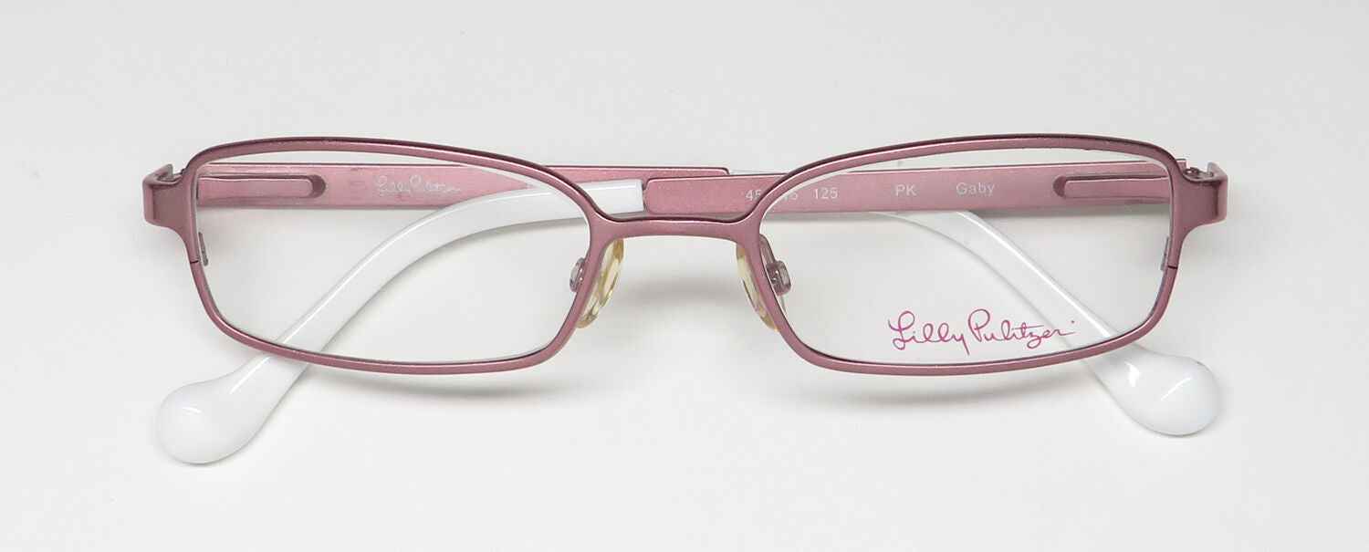 Lilly Pulitzer Gaby Eyeglasses