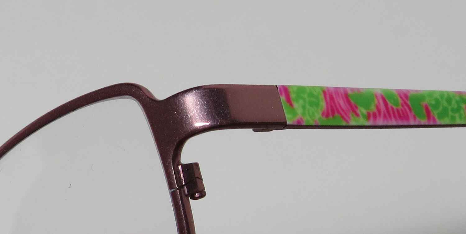 Lilly Pulitzer Gaby Eyeglasses