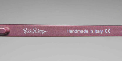 Lilly Pulitzer Gaby Eyeglasses