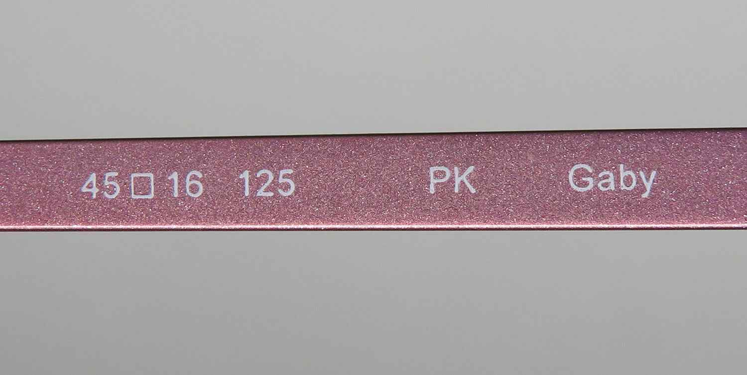 Lilly Pulitzer Gaby Eyeglasses