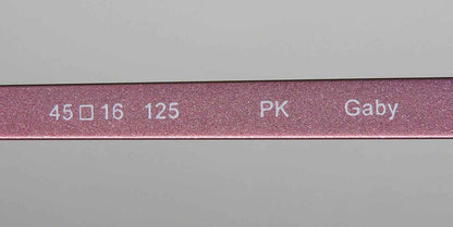 Lilly Pulitzer Gaby Eyeglasses