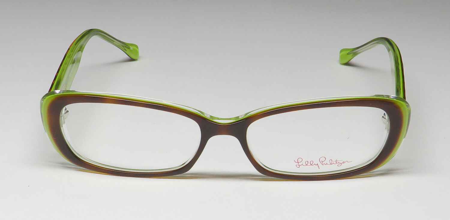 Lilly Pulitzer Saylie Eyeglasses