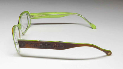 Lilly Pulitzer Saylie Eyeglasses