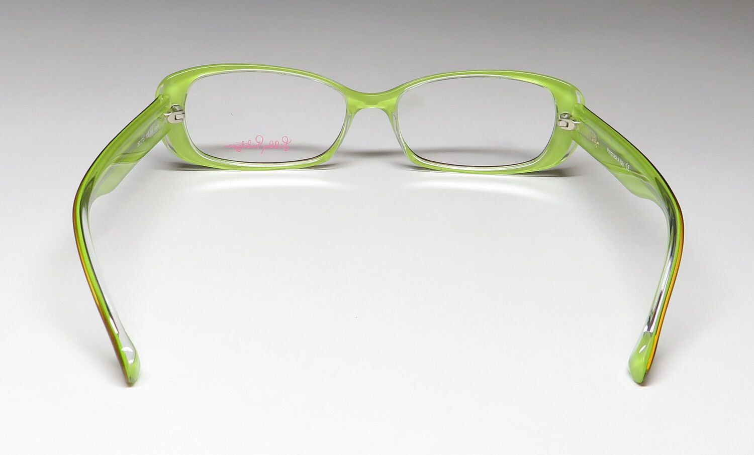 Lilly Pulitzer Saylie Eyeglasses by ModaFrames