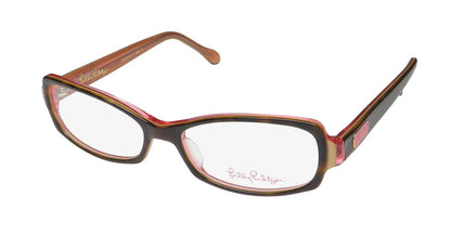 Lilly Pulitzer Tessa Eyeglasses