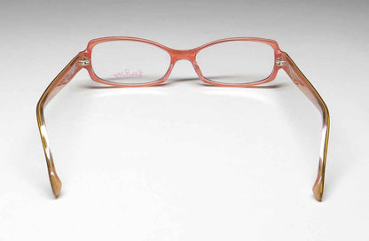 Lilly Pulitzer Tessa Eyeglasses