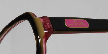 Lilly Pulitzer Tessa Eyeglasses