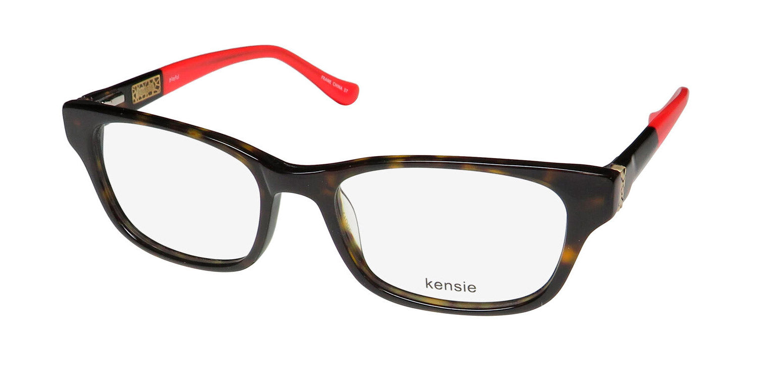 kensie Playful Eyeglasses by ModaFrames