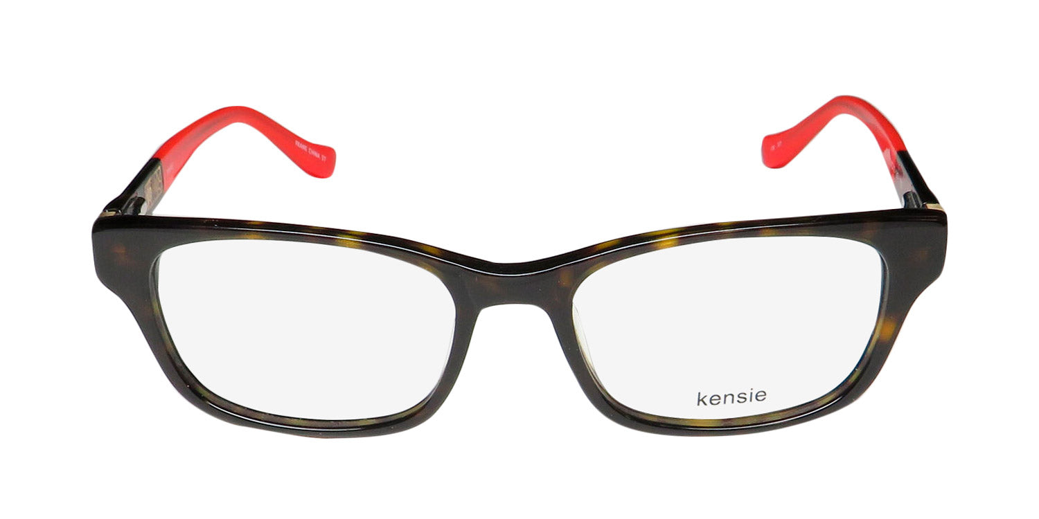 kensie Playful Eyeglasses by ModaFrames