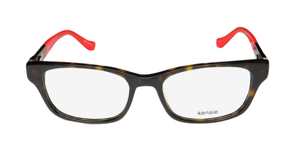 kensie Playful Eyeglasses by ModaFrames