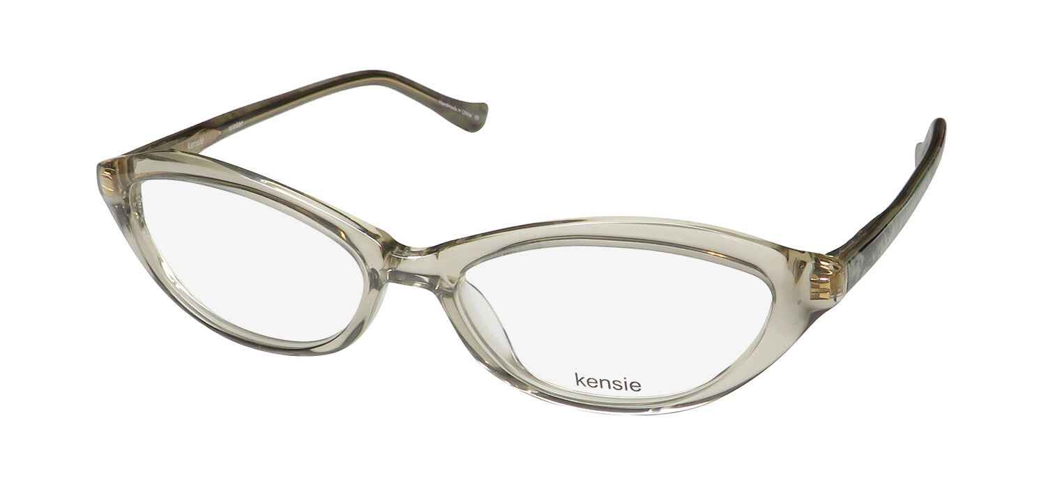 kensie Winter Eyeglasses
