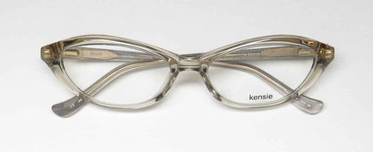 kensie Winter Eyeglasses
