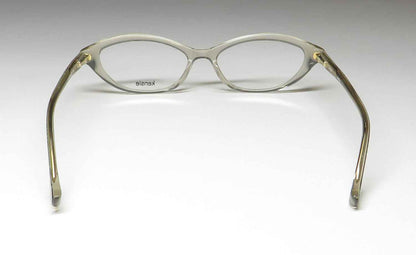 kensie Winter Eyeglasses