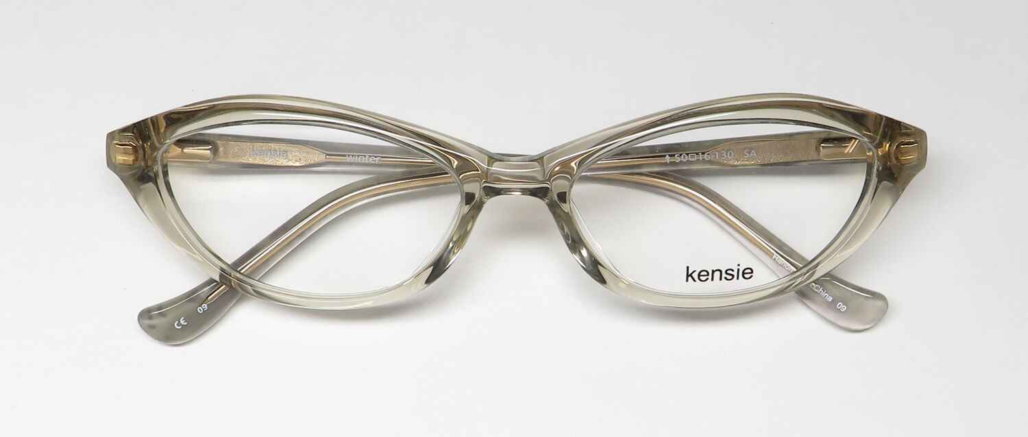 kensie Winter Eyeglasses