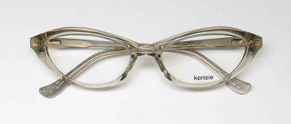 kensie Winter Eyeglasses