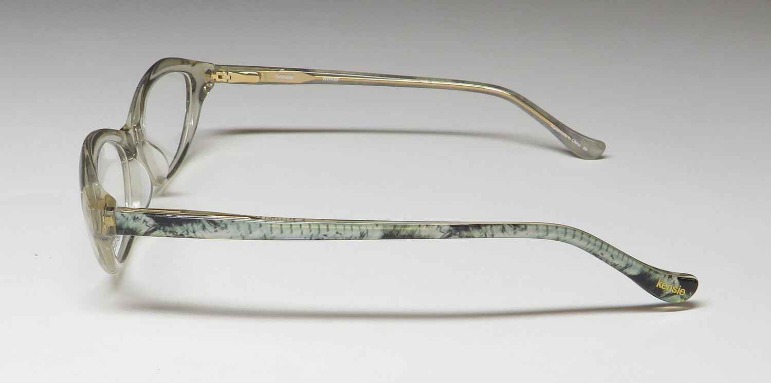 kensie Winter Eyeglasses