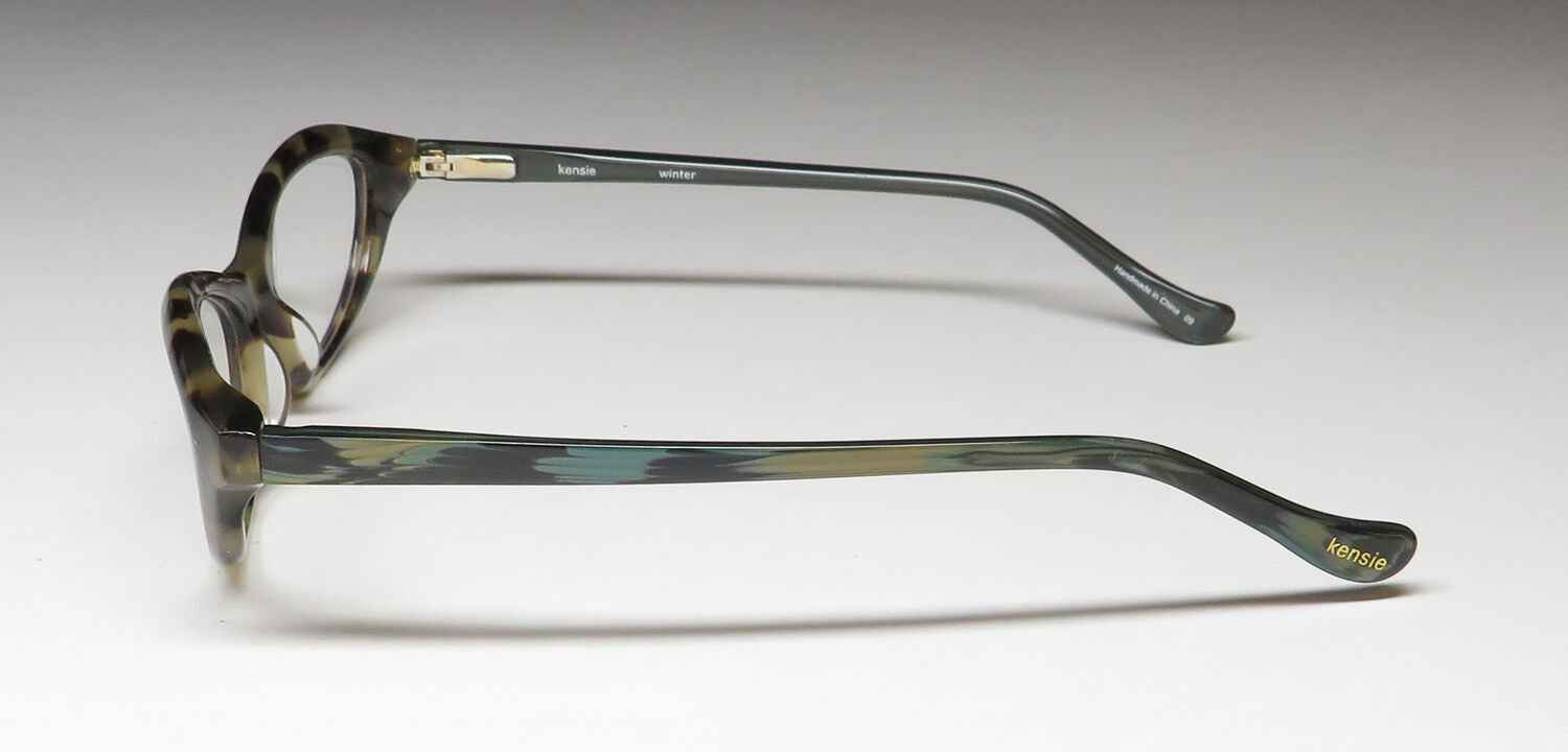 kensie Winter Eyeglasses