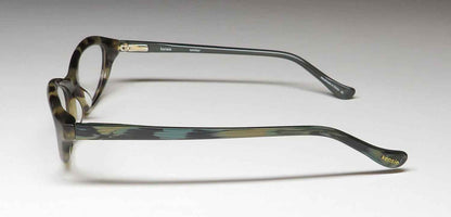 kensie Winter Eyeglasses