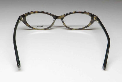 kensie Winter Eyeglasses