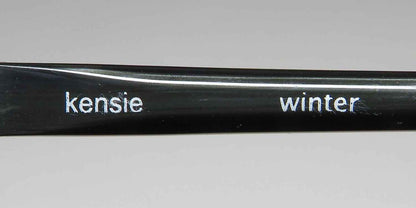 kensie Winter Eyeglasses