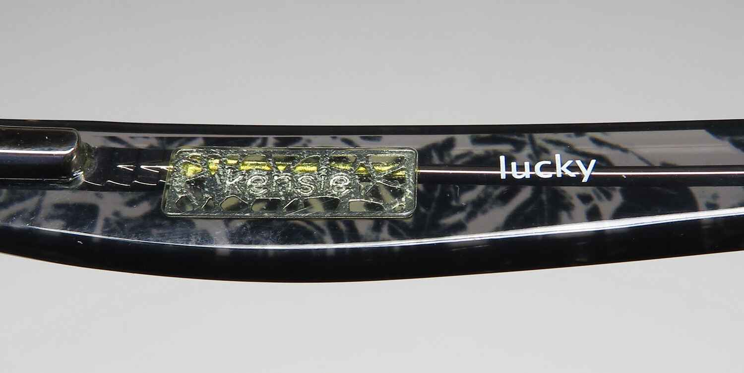 kensie Lucky Eyeglasses