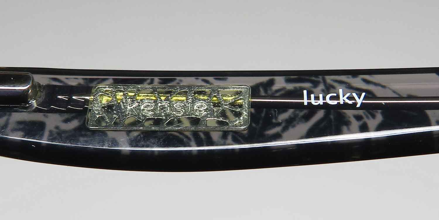 kensie Lucky Eyeglasses