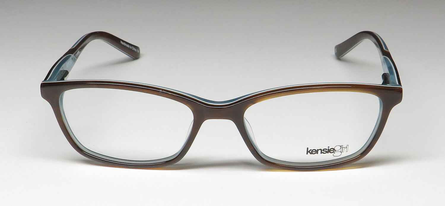 kensie Surprise Eyeglasses