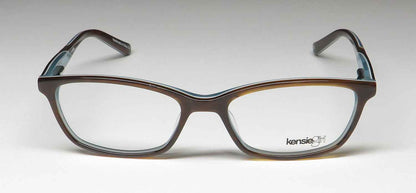 kensie Surprise Eyeglasses