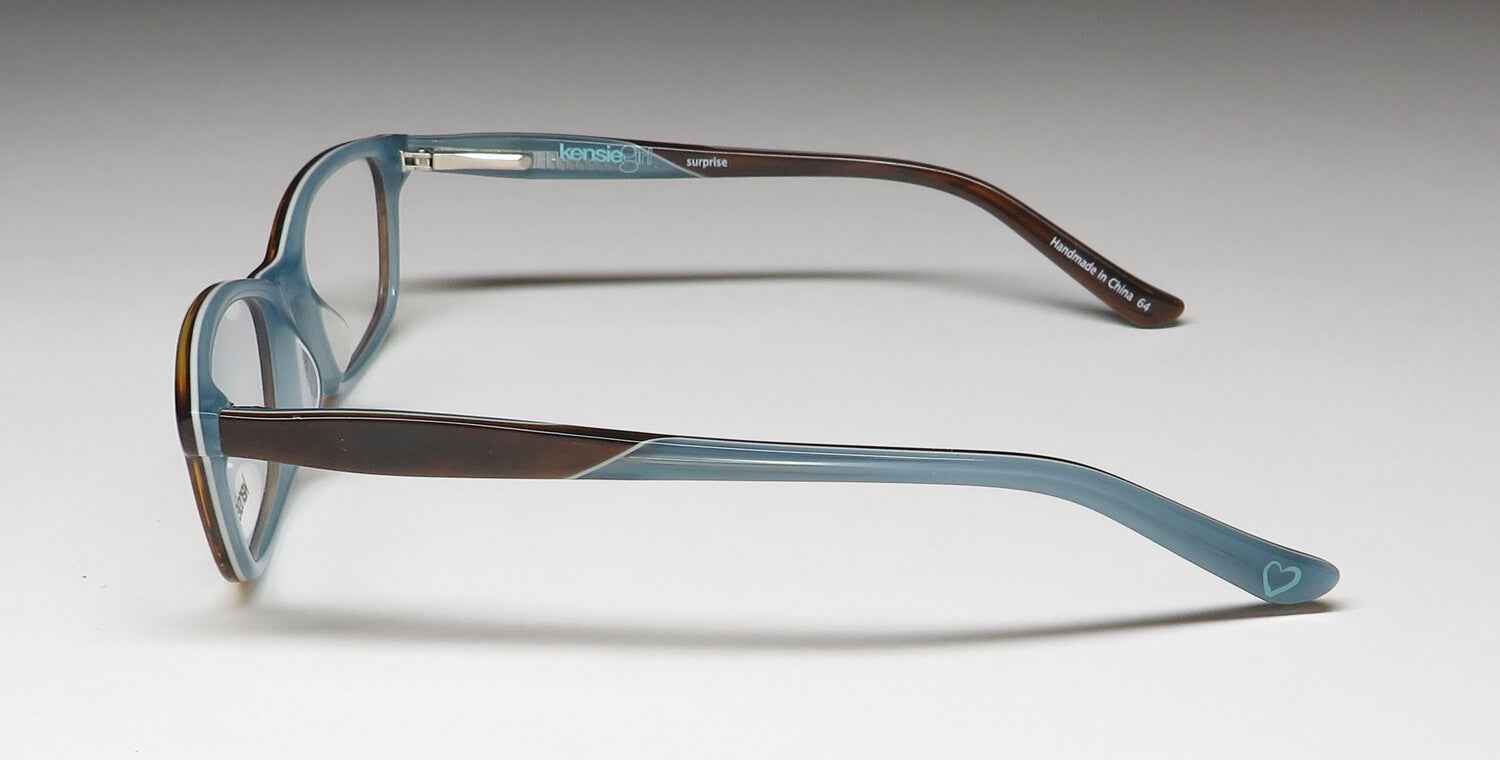 kensie Surprise Eyeglasses