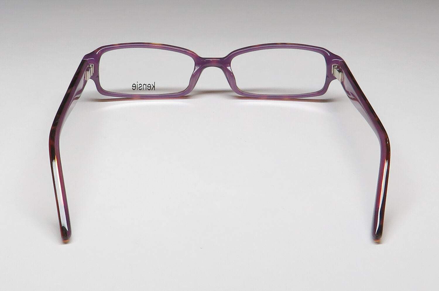 kensie Geometric Eyeglasses by ModaFrames