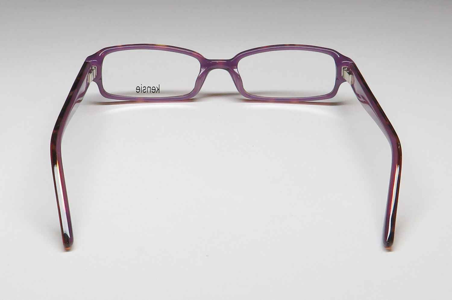 kensie Geometric Eyeglasses